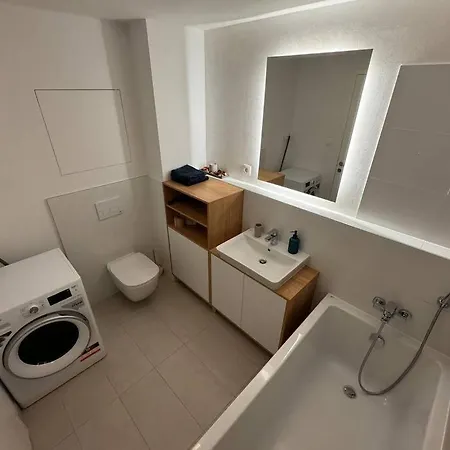 Danubius 1705 Apartament Bratysława