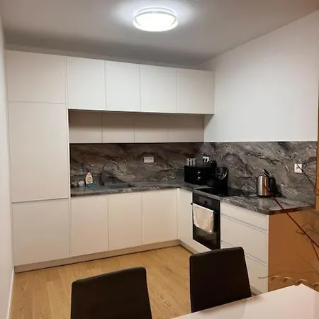 Appartement Danubius 1705 *