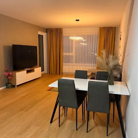 Danubius 1705 Appartement